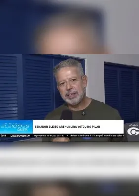 Lira lembra relação com Lula e Bolsonaro e aposta em Flávio para ampliar presença federal em Alagoas