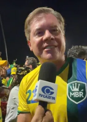 Marx Beltrão aposta em virada de Flávio em Alagoas: “O Nordeste acordou”