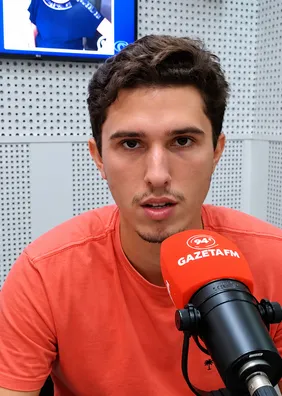 Matheus Guimarães aponta prioridades para nova gestão de Rafael Tenório no CSA