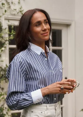 Meghan Markle investe no pilates para aliviar estresse; entenda benefícios