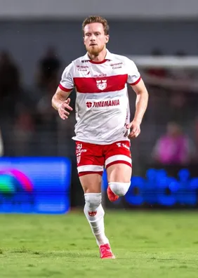 Na reta final da Série B, Lucas Lovat cobra atenção máxima no CRB: “Não tem jogo fácil”