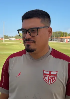 Otávio Augusto analisa primeiro jogo da final e destaca importância do título do Sub-20