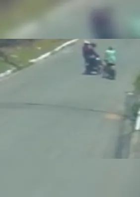 PC identifica jovem morto a tiros na Santa Amélia e divulga vídeo do crime