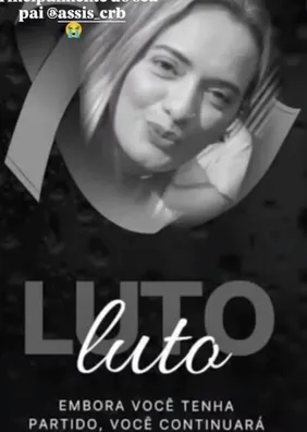 Polícia investiga se companheiro era alvo de ataque que matou filha de Assis, massagista do CRB