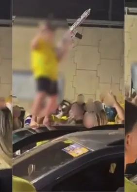 Polícia investiga vídeo de criança com objeto similar a arma após eleição