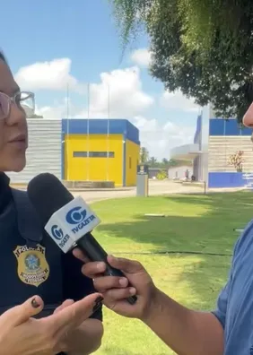 PRF reforça fiscalização nas rodovias federais de Alagoas durante o feriadão de Finados