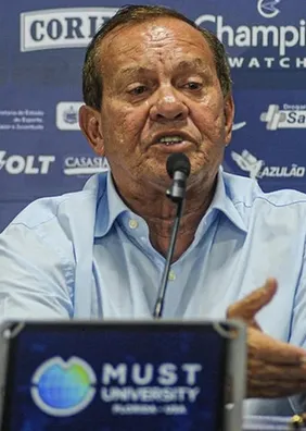 Rafael Tenório pode desistir de voltar ao CSA? Marlon Araújo vê dúvidas sobre candidatura