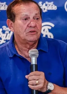 Rafael Tenório pode desistir de voltar ao CSA? Reunião movimenta bastidores da eleição