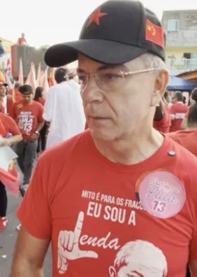 Ronaldo Medeiros anuncia mais de 70 atos por Lula em Alagoas na véspera do segundo turno