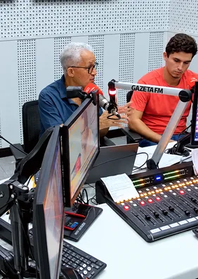 Timaço na Gazeta compara CSA atual ao CRB de 15 anos atrás