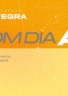 TV Gazeta: veja a íntegra do Bom dia Alagoas desta segunda-feira 12/10