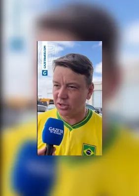 Vavazinho aposta em virada de Flávio Bolsonaro em Arapiraca no último dia de campanha