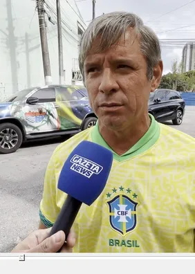 Veja a entrevista com Cabo Bebeto, deputado estadual mais votado de Alagoas