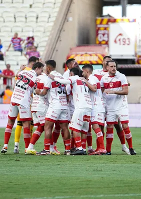 VÍDEO: Marlon Araújo aponta mudança no CRB que pode levar equipe ao G-6 da Série B