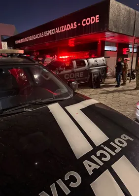 Suspeitos de roubar encomendas do Mercado Livre avaliadas em R$ 22 mil são presos em Maceió