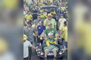 Alfredo Gaspar percorre Alagoas e Sergipe e promete endurecer combate às facções