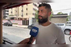 Fábio Costa atribui votação histórica em Maceió a campanha feita “na rua”