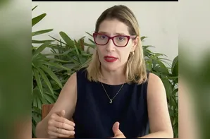 Júlia Nunes diz que trio teve fiação cortada e critica atendimento da PF