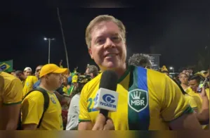 Marx Beltrão aposta em virada de Flávio em Alagoas: “O Nordeste acordou”