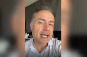 Renan Filho elogia nova comunicação de Lula após derrota no 1º turno: “Todo mundo vai te assistir”