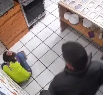 Homem que agrediu ex-companheira em Maravilha já responde por violência doméstica
