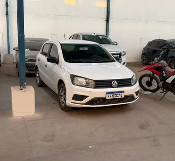Suspeito com 97 boletins de ocorrência é preso em AL e carro é recuperado em PE