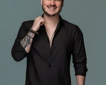 Alagoano de Atalaia, cantor Hudson Araújo é a mais nova revelação do The Voice Brasil