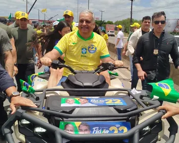 Alfredo em Arapiraca: 'Tenho muito orgulho de encerrar essa jornada aqui'
