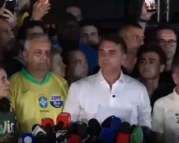 Alfredo Gaspar contesta decisão do TSE após eleição: “A luta pelo Brasil continua”