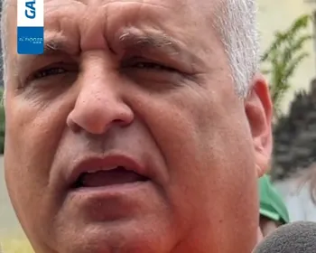 Alfredo Gaspar diz que Flávio Bolsonaro avançou no Nordeste e Lula perdeu espaço