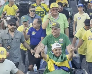 Alfredo Gaspar percorre Alagoas e Sergipe e promete endurecer combate às facções