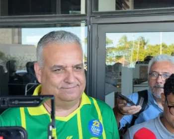 Alfredo prevê vitória em Alagoas e crava apoio ao fim da escala 6x1: “É definitivo”