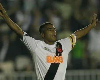Antes do sucesso, Romário ficou perto de jogar no CSA; entenda a história