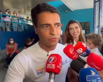 JHC promete levar Saúde da Gente a todos os municípios de Alagoas