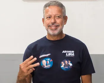 Arthur Lira diz ter feito campanha limpa e acusa adversários de ultrapassar limites