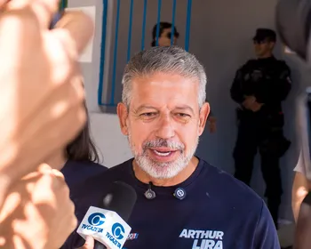 Arthur Lira pede mudança em Alagoas e “nova esperança” para o Brasil