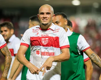 Assista aos melhores momentos: CRB vence o Londrina e entra no G-6 da Série B: 2 a 1