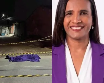 Ativista social e defensora das mulheres: quem era a mulher trans assassinada em Coqueiro Seco