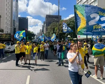 Bolsonarista a mulher: "Tem que mandar pro Nordeste. Vai morrer de fome lá"