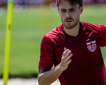 Bressan cobra reação do CRB após derrota e vê duelo contra o Londrina como decisivo na briga pelo G-6