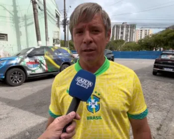 Cabo Bebeto atribui votação ao “olho no olho” e afirma: “Não compro voto”