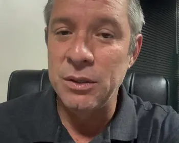 Cabo Bebeto pede calma a apoiadores de Flávio Bolsonaro e alerta contra protestos após derrota