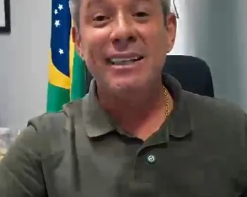 Cabo Bebeto reage a Ronaldo Medeiros e acusa petista de 'mentira descarada'