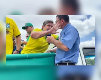 Célia aposta em vitória de Flávio e Alfredo: 'AL não pode perder a oportunidade'