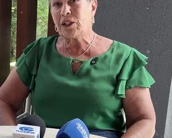 Célia Rocha se antecipa a JHC e declara apoio a Flávio Bolsonaro