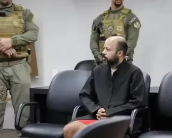 Com mais de 230 anos de condenação, serial killer de AL enfrenta novo júri nesta quinta