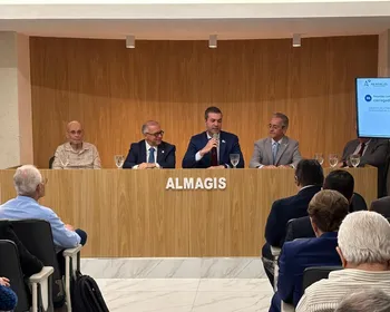 Corregedor interino participa de assembleia com juízes de Alagoas