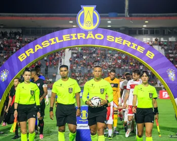 CRB tem confronto decisivo contra o Atlético-GO pela Série B; acompanhe ao vivo na Gazeta