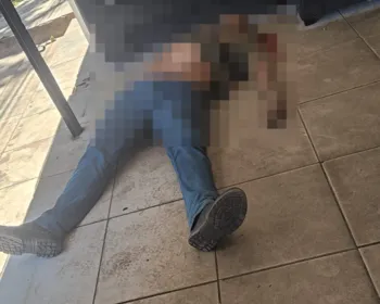 Ex-presidiário é morto com 11 tiros dentro de estabelecimento na Cidade Universitária