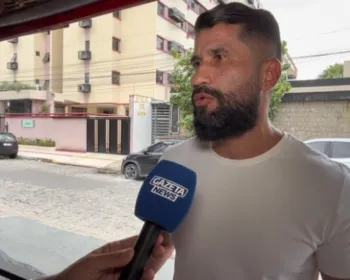 Fábio Costa anuncia mobilização por Flávio Bolsonaro no segundo turno